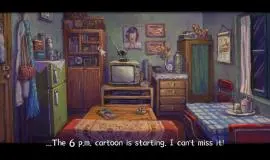 Скриншот 2 игры A Perfect Day
