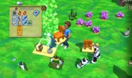 Скриншот 6 игры A World of Keflings