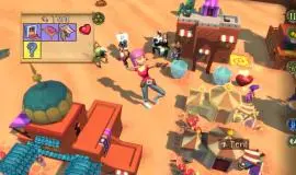 Скриншот 3 игры A World of Keflings
