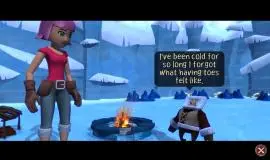 Скриншот 2 игры A World of Keflings