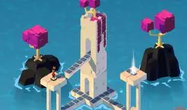 Скриншот 5 игры Aarik And The Ruined Kingdom