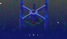 Скриншот 4 игры Aarik And The Ruined Kingdom