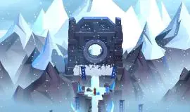 Скриншот 2 игры Aarik And The Ruined Kingdom