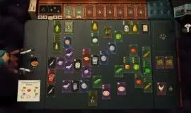 Скриншот 6 игры Abra-Cooking-Dabra