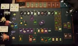 Скриншот 4 игры Abra-Cooking-Dabra