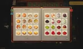Скриншот 2 игры Abra-Cooking-Dabra
