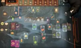Скриншот 1 игры Abra-Cooking-Dabra
