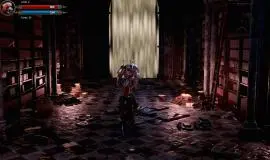 Скриншот 5 игры Absence of Light