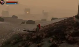 Скриншот 1 игры Absence of Light