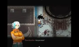 Скриншот 5 игры Absurd Story: Back Home