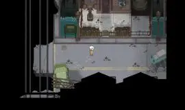 Скриншот 1 игры Absurd Story: Back Home