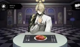Скриншот 6 игры Abyss Bistro
