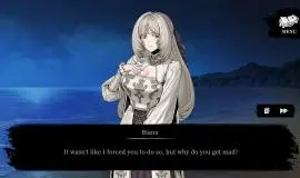 Скриншот 3 игры Abyss Bistro