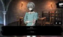 Скриншот 1 игры Abyss Bistro