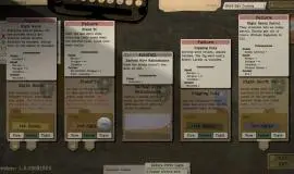 Скриншот 6 игры Acceptable Losses