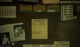Скриншот 4 игры Acceptable Losses