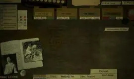 Скриншот 1 игры Acceptable Losses