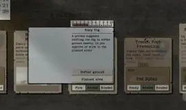 Скриншот 3 игры Acceptable Losses