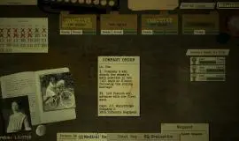 Скриншот 2 игры Acceptable Losses