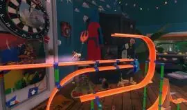 Скриншот 5 игры Action Henk