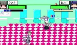 Скриншот 4 игры ADEN