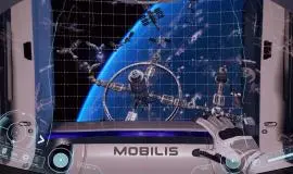 Скриншот 4 игры ADR1FT