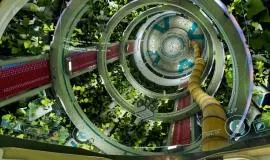 Скриншот 2 игры ADR1FT
