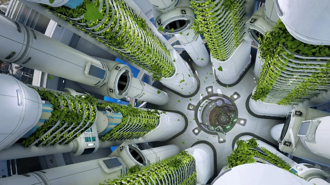 ADR1FT - скриншот