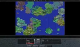 Скриншот 2 игры Advanced Tactics Gold