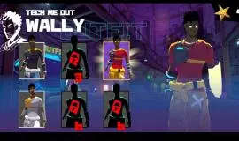 Скриншот 4 игры Aerial_Knight's We Never Yield