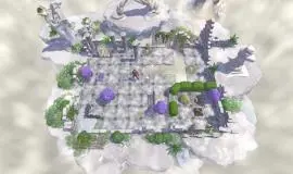 Скриншот 2 игры After Light Fades