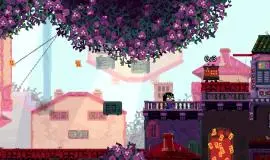 Скриншот 5 игры After School Afterlife