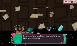 Скриншот 4 игры After School Afterlife