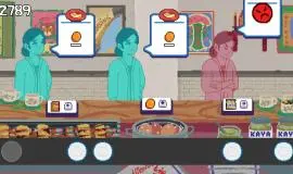 Скриншот 2 игры After School Afterlife