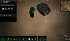 Скриншот 2 игры After The Collapse