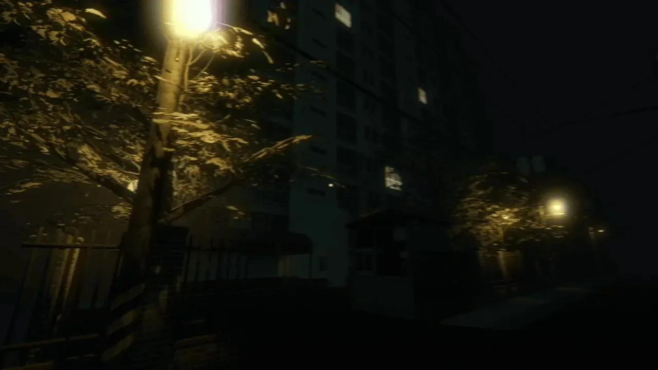AFTERLIGHT: The Apartment - скриншот