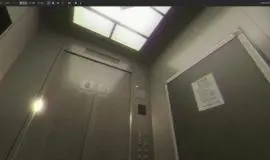 Скриншот 3 игры AFTERLIGHT: The Apartment