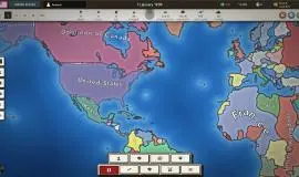 Скриншот 5 игры Age of Clicks