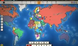 Скриншот 4 игры Age of Clicks