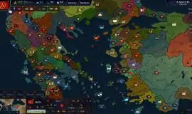Скриншот 3 игры Age of History 2: Definitive Edition