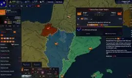 Скриншот 1 игры Age of History 2: Definitive Edition