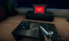 Скриншот 6 игры Agent 64: Spies Never Die по сети