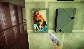 Скриншот 5 игры Agent 64: Spies Never Die по сети