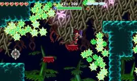 Скриншот 6 игры Aggelos 2