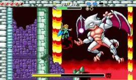 Скриншот 5 игры Aggelos 2