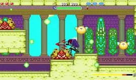 Скриншот 4 игры Aggelos 2