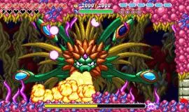Скриншот 2 игры Aggelos 2