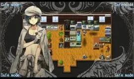Скриншот 2 игры AI Escort