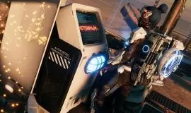 Скриншот 6 игры AI Olympius