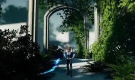 Скриншот 4 игры AI Olympius